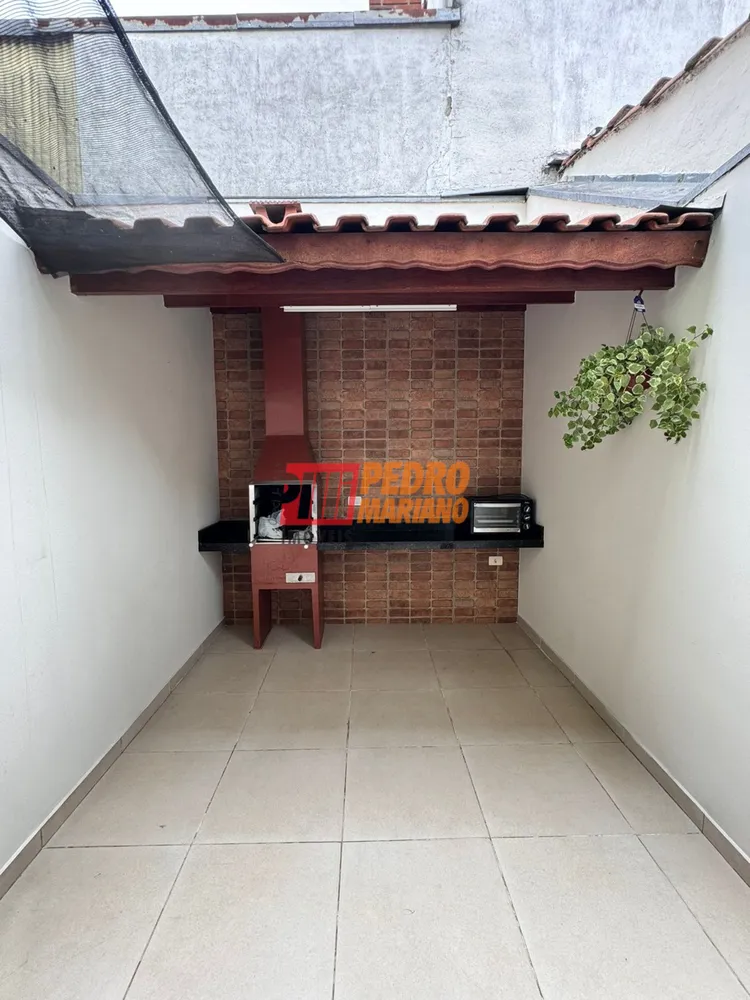 Sobrado, 2 quartos, 105 m² - Foto 10