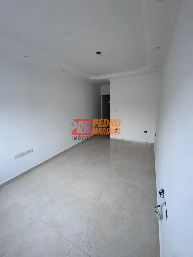 Sobrado, 2 quartos, 105 m² - Foto 5