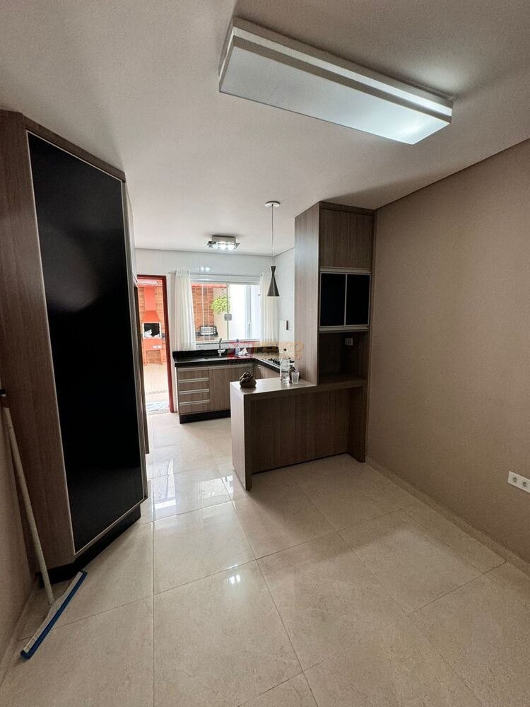 Sobrado, 2 quartos, 105 m² - Foto 2