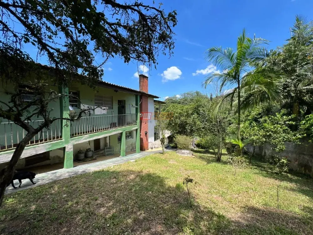 Chácara, 4 quartos, 2000 m² - Foto 4