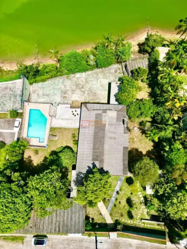 Chácara, 4 quartos, 2000 m² - Foto 2