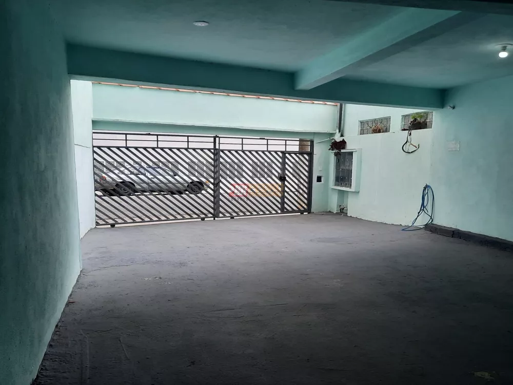 Prédio Inteiro, 293 m² - Foto 2