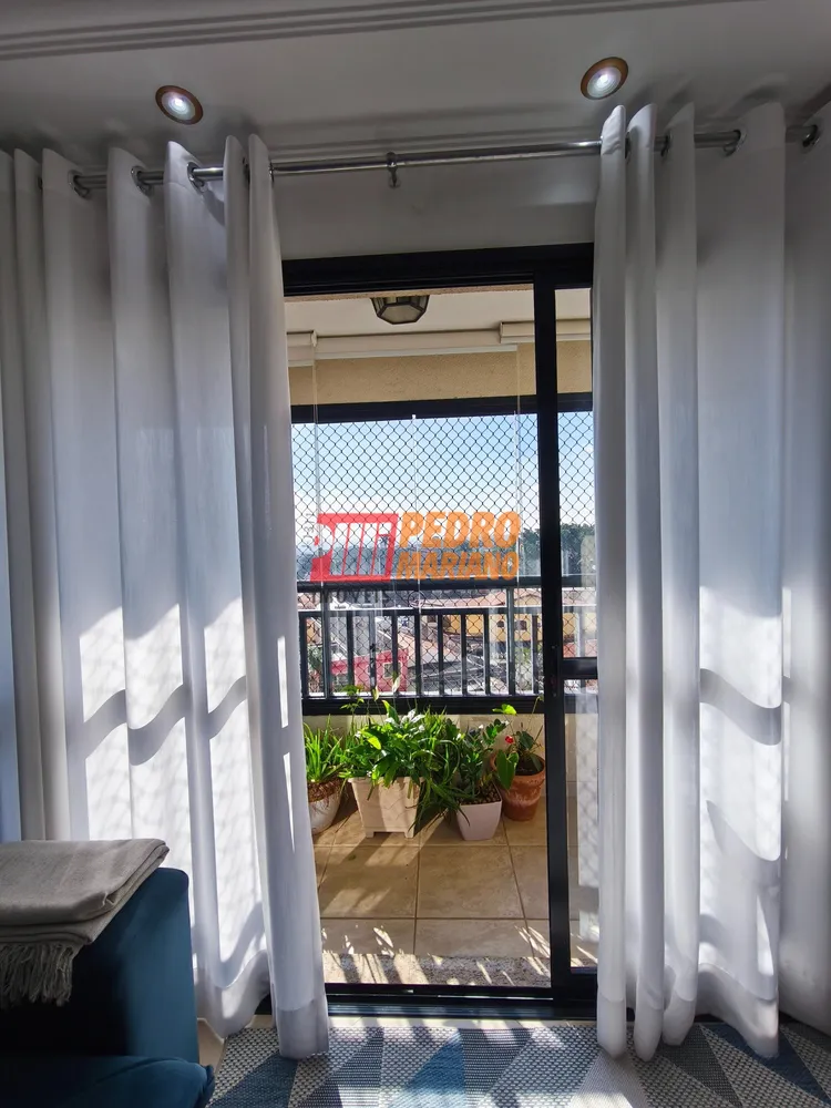 Apartamento, 3 quartos, 94 m² - Foto 1