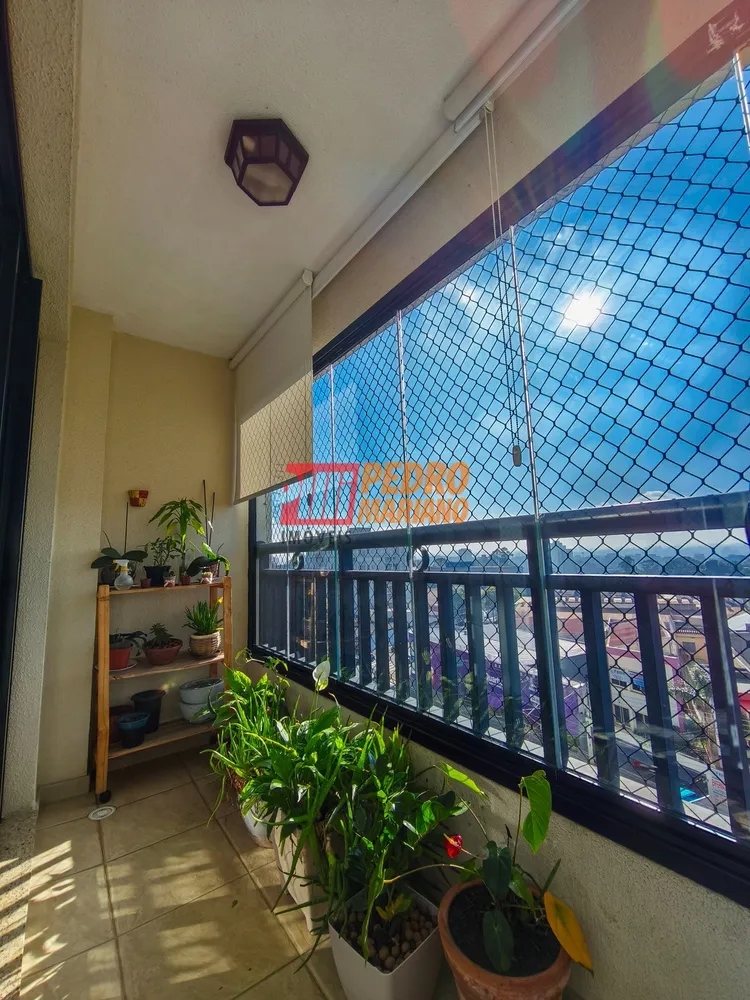 Apartamento, 3 quartos, 94 m² - Foto 2