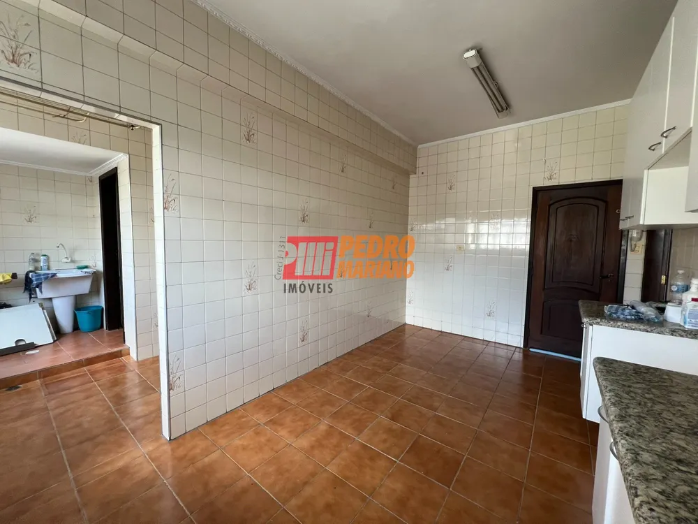 Apartamento, 3 quartos, 146 m² - Foto 4
