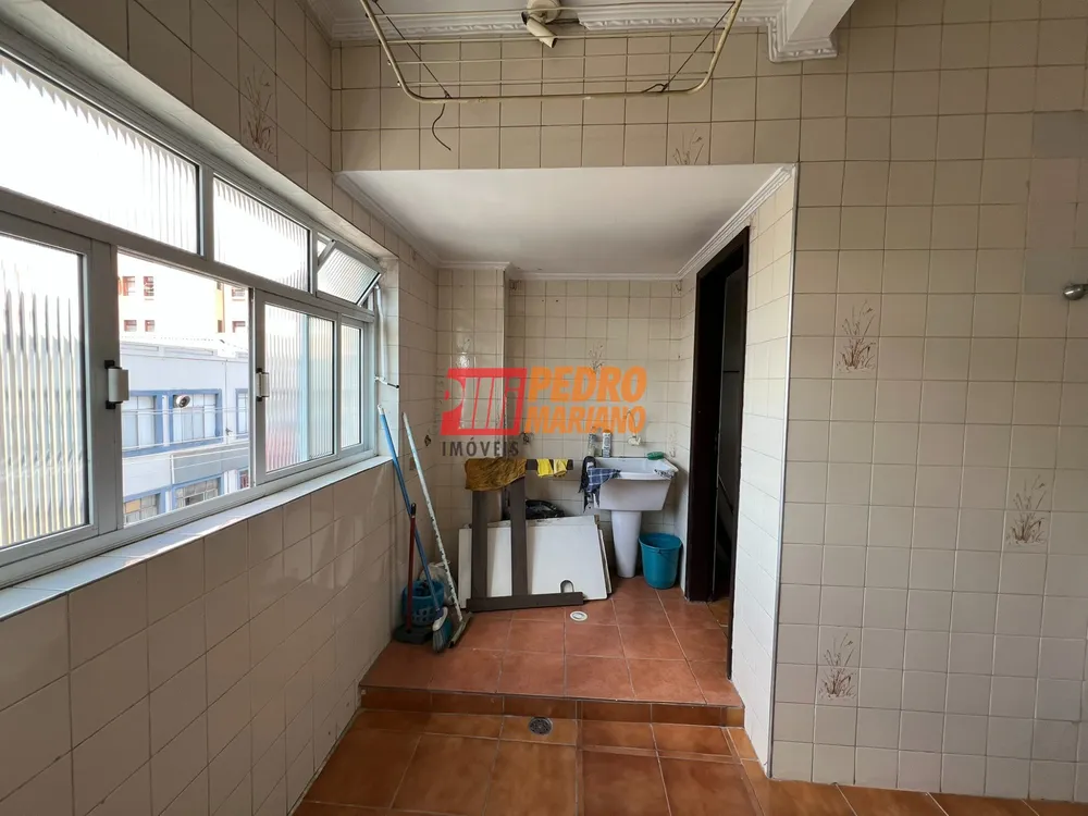 Apartamento, 3 quartos, 146 m² - Foto 12
