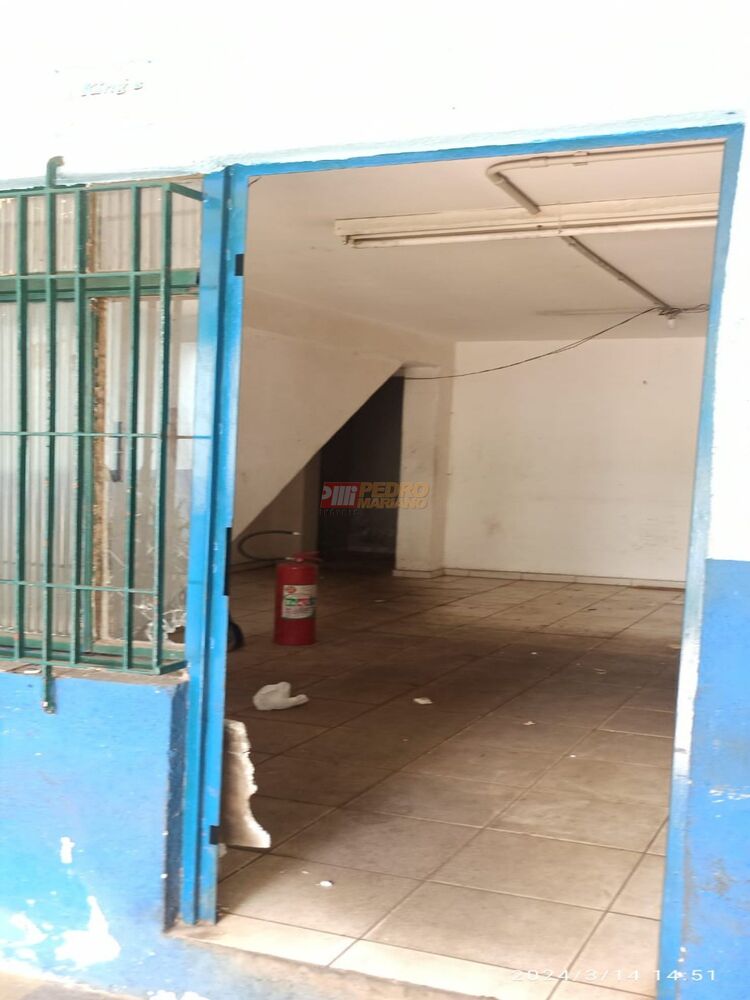 Depósito-Galpão, 433 m² - Foto 10