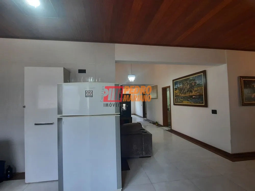 Casa, 1 quarto, 157 m² - Foto 7