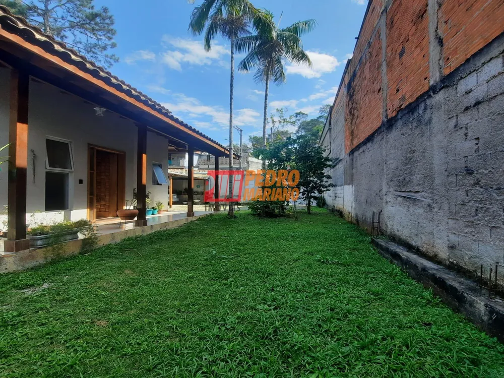 Casa, 1 quarto, 157 m² - Foto 8