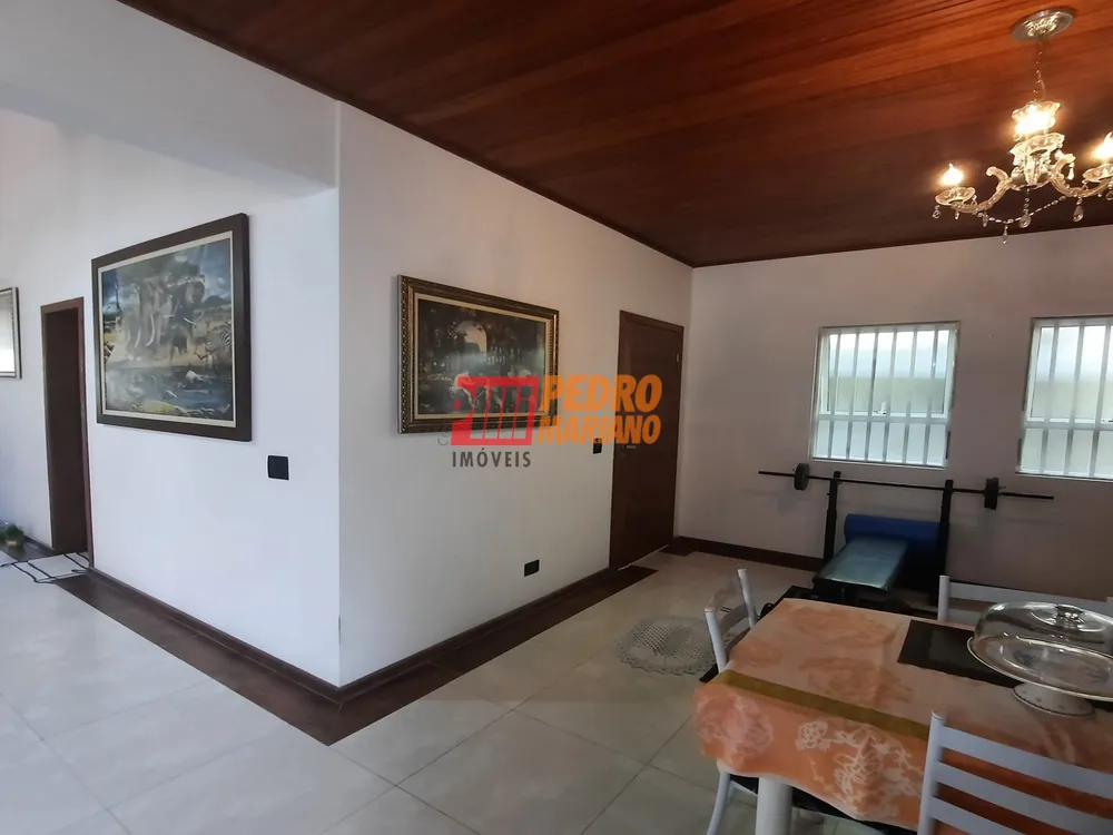 Casa, 1 quarto, 157 m² - Foto 2
