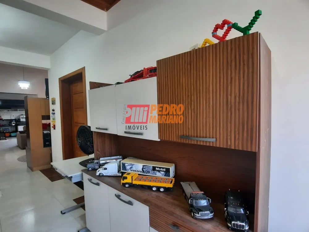 Casa, 1 quarto, 157 m² - Foto 6