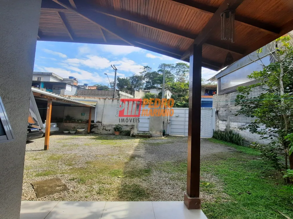 Casa, 1 quarto, 157 m² - Foto 3