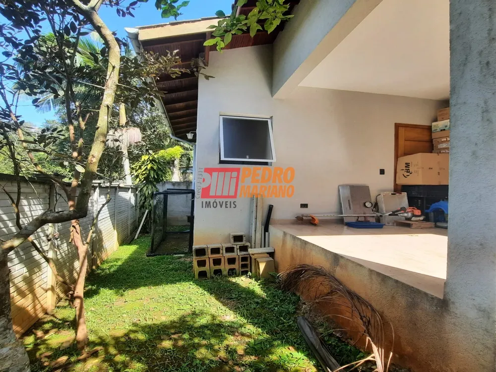 Casa, 1 quarto, 157 m² - Foto 1