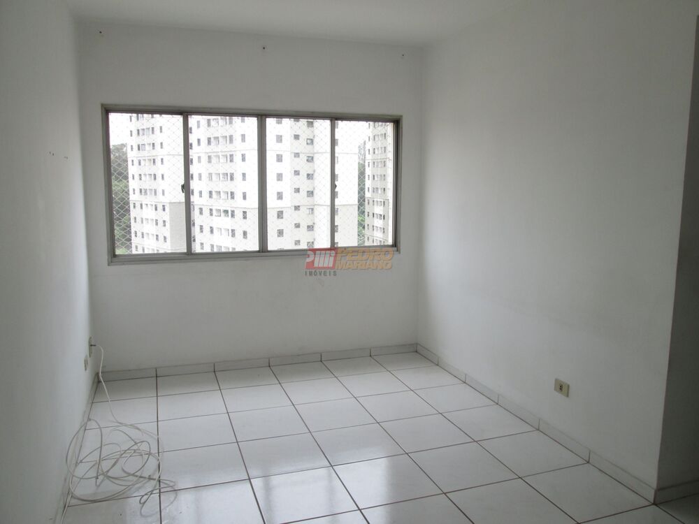 Apartamento à venda com 2 quartos, 57m² - Foto 1