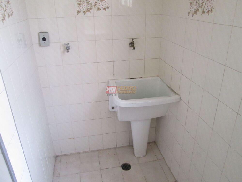 Apartamento à venda com 2 quartos, 57m² - Foto 9