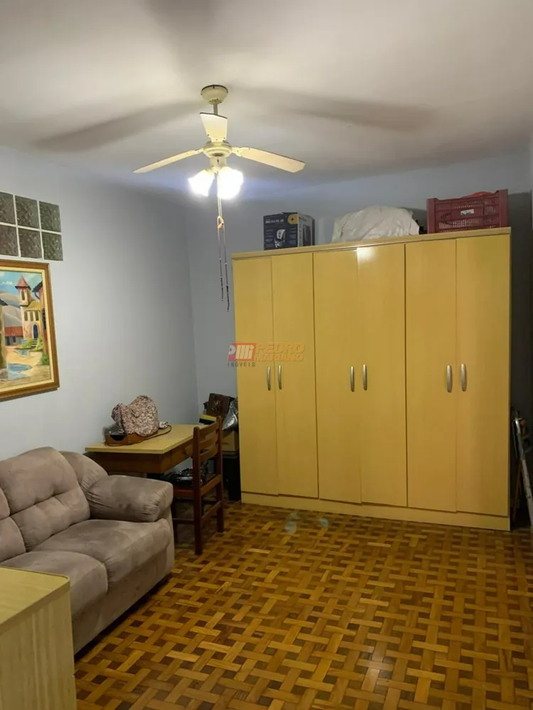 Casa, 5 quartos, 209 m² - Foto 3
