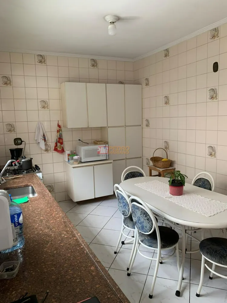 Casa, 5 quartos, 209 m² - Foto 6