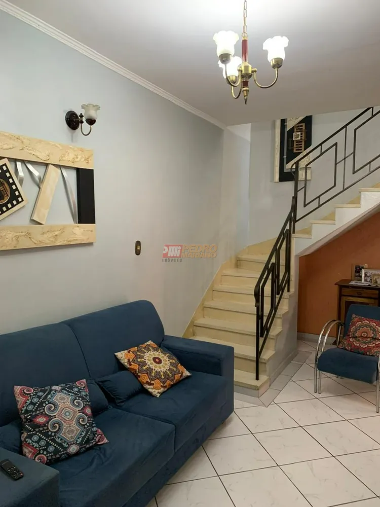 Casa, 5 quartos, 209 m² - Foto 4