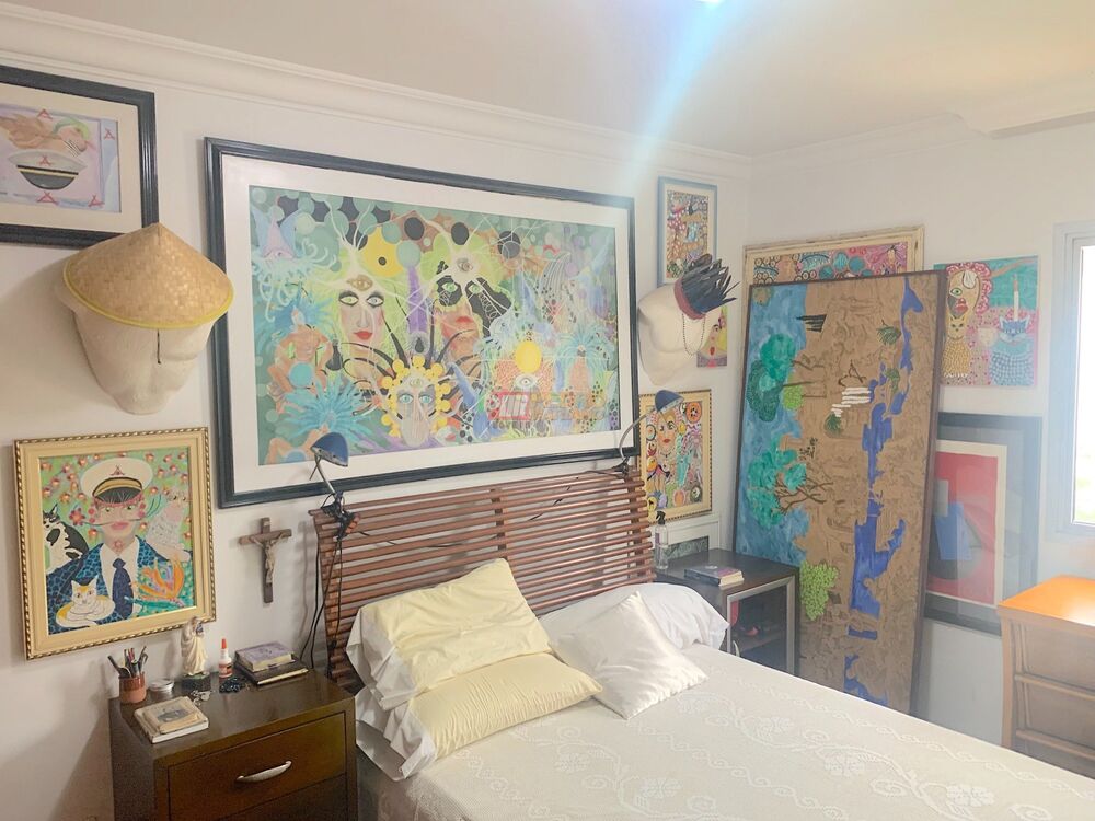 Apartamento, 2 quartos, 72 m² - Foto 17