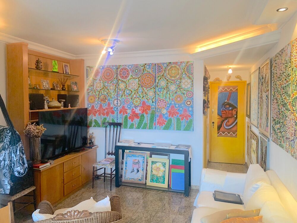 Apartamento, 2 quartos, 72 m² - Foto 21