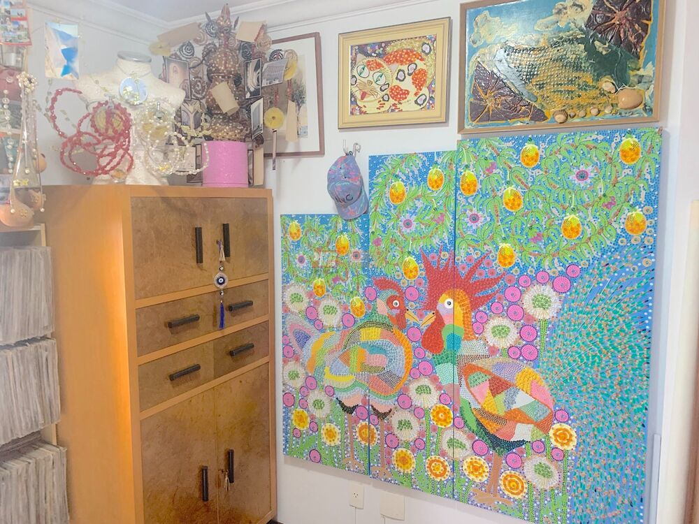 Apartamento, 2 quartos, 72 m² - Foto 22