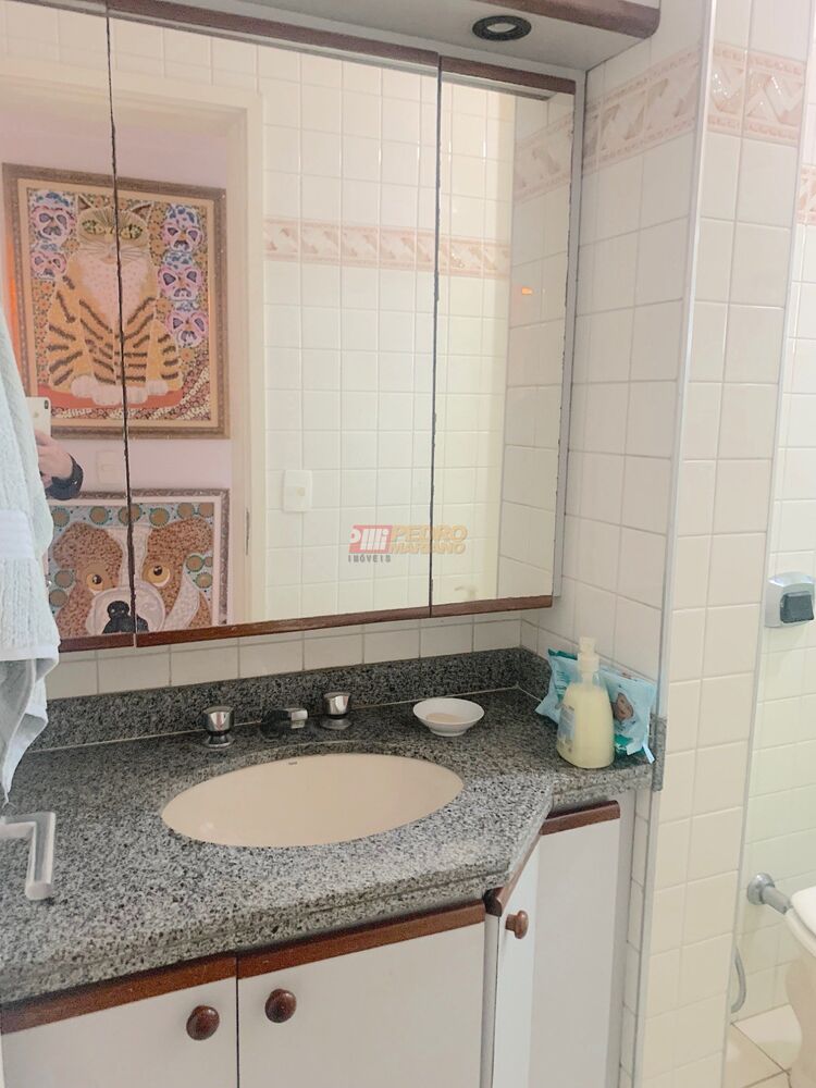 Apartamento, 2 quartos, 72 m² - Foto 2