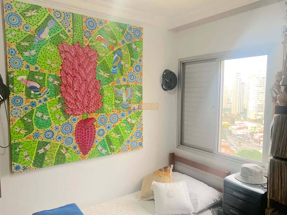 Apartamento, 2 quartos, 72 m² - Foto 12