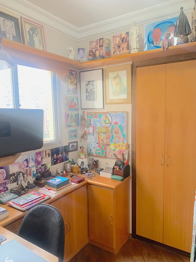 Apartamento, 2 quartos, 72 m² - Foto 15