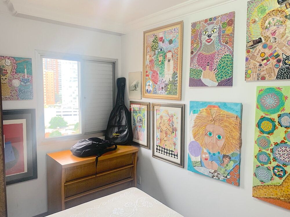 Apartamento, 2 quartos, 72 m² - Foto 8