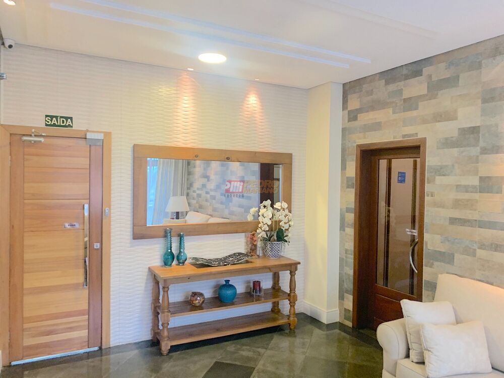 Apartamento, 2 quartos, 72 m² - Foto 3