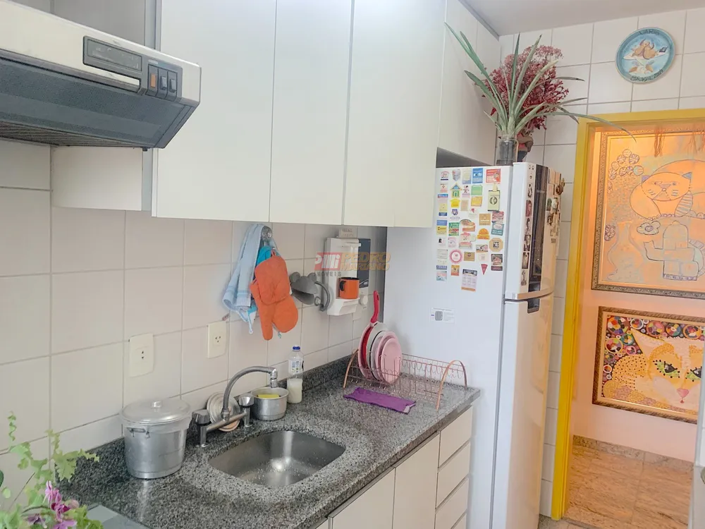 Apartamento, 2 quartos, 72 m² - Foto 4