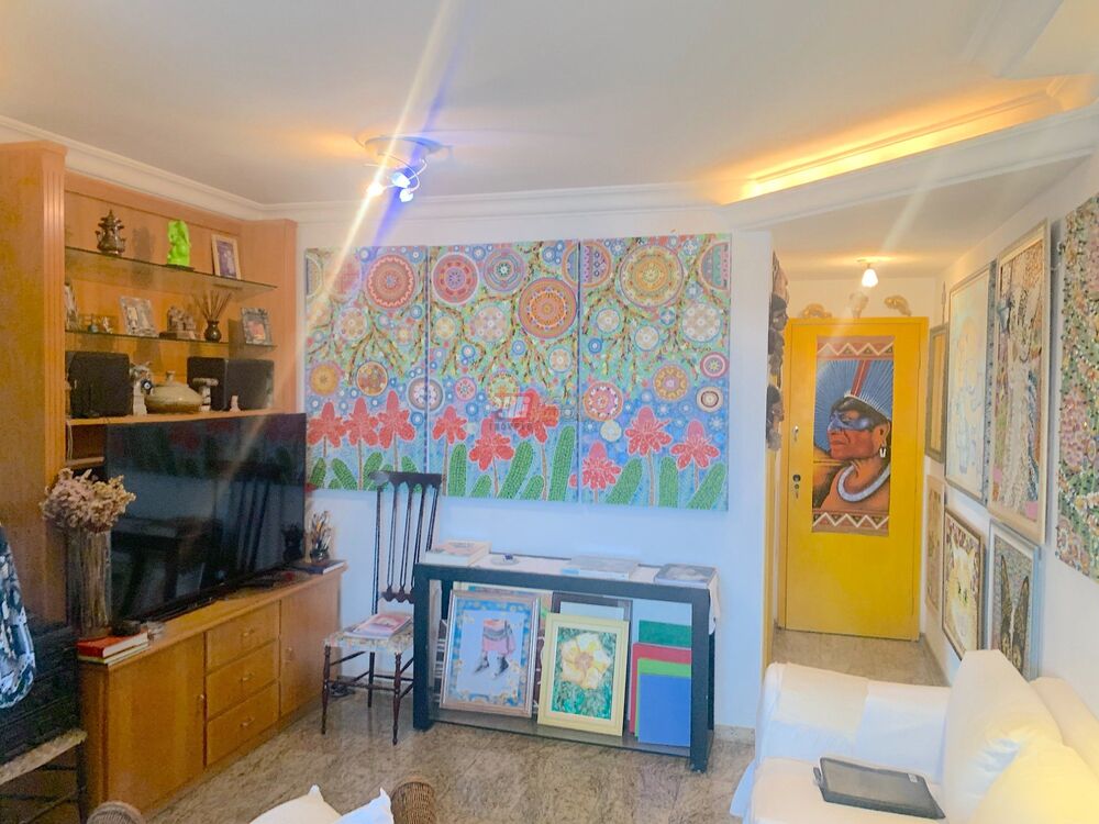 Apartamento, 2 quartos, 72 m² - Foto 11