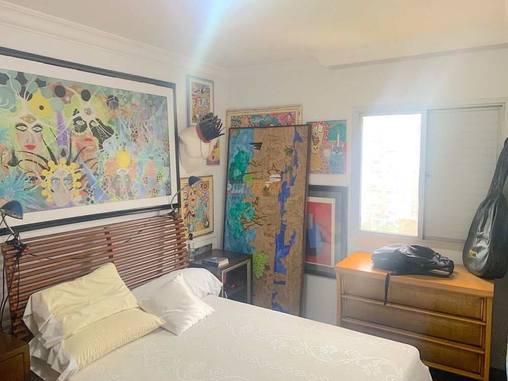 Apartamento, 2 quartos, 72 m² - Foto 5