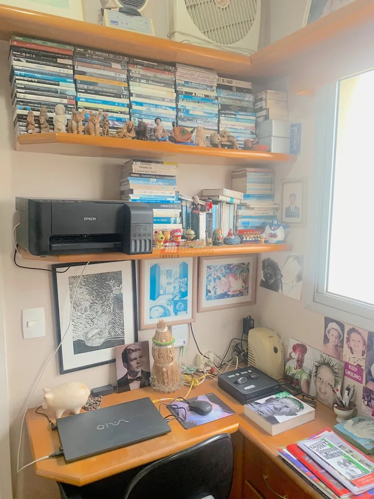 Apartamento, 2 quartos, 72 m² - Foto 7