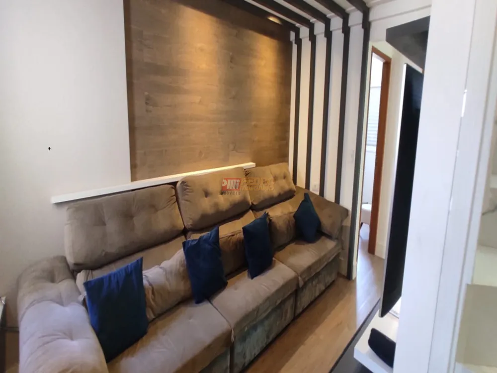 Cobertura, 3 quartos, 126 m² - Foto 5