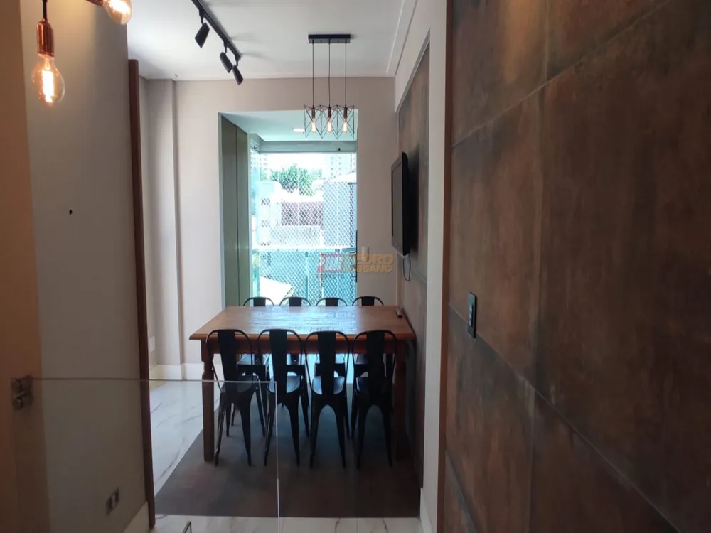 Cobertura, 3 quartos, 126 m² - Foto 13
