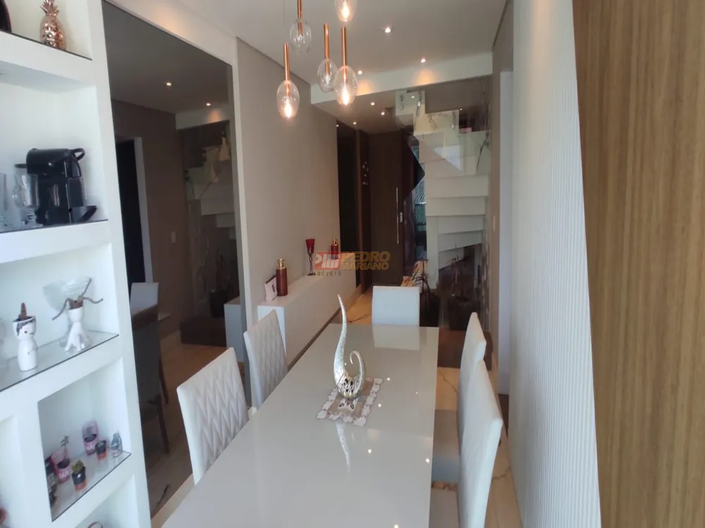 Cobertura, 3 quartos, 126 m² - Foto 1