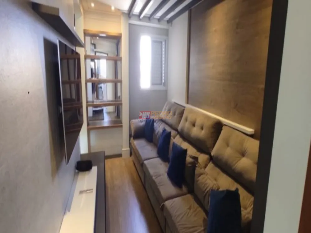 Cobertura, 3 quartos, 126 m² - Foto 4