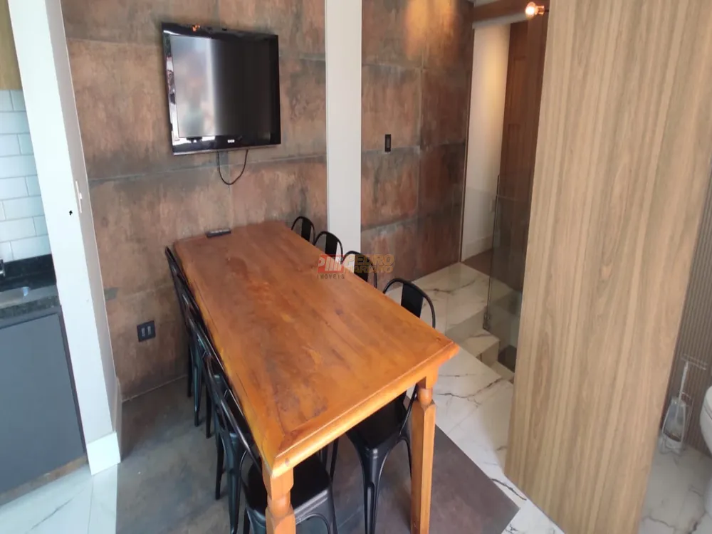 Cobertura, 3 quartos, 126 m² - Foto 11