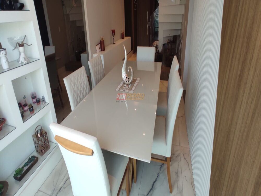 Cobertura à venda com 3 quartos, 126m² - Foto 1