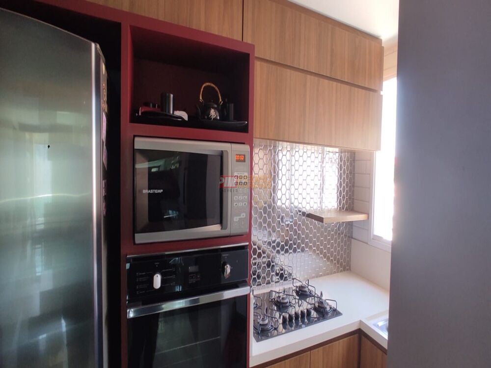 Cobertura à venda com 3 quartos, 126m² - Foto 4