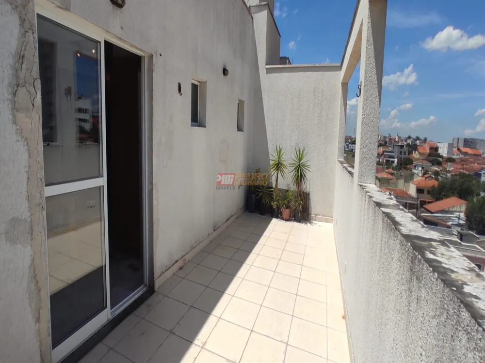 Cobertura, 3 quartos, 126 m² - Foto 14