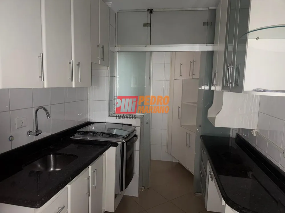 Apartamento, 2 quartos, 64 m² - Foto 2