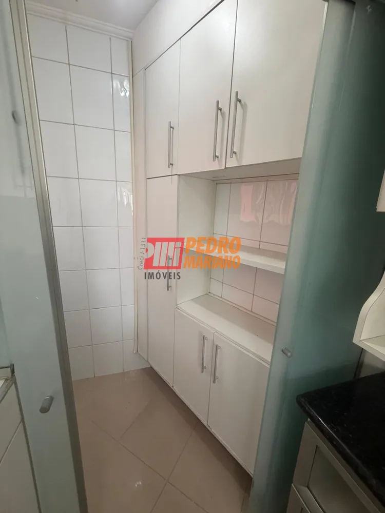 Apartamento, 2 quartos, 64 m² - Foto 12