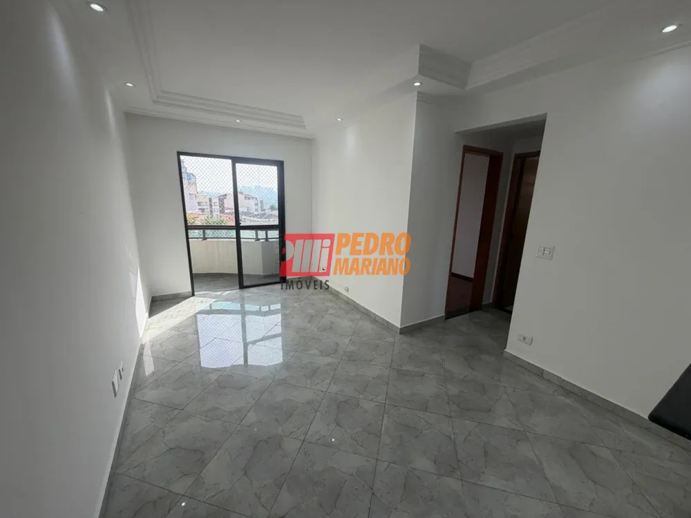 Apartamento, 2 quartos, 64 m² - Foto 7