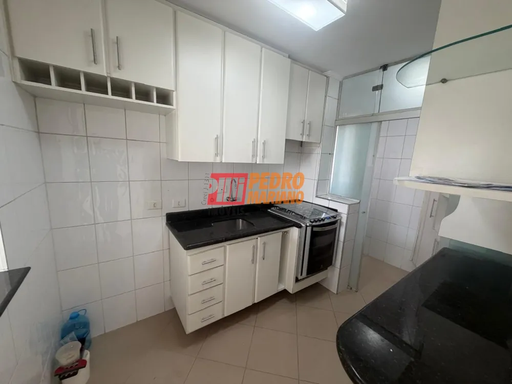 Apartamento, 2 quartos, 64 m² - Foto 11