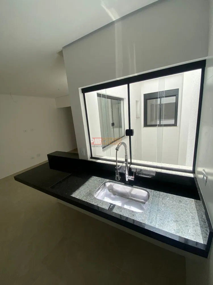 Cobertura, 2 quartos, 100 m² - Foto 2