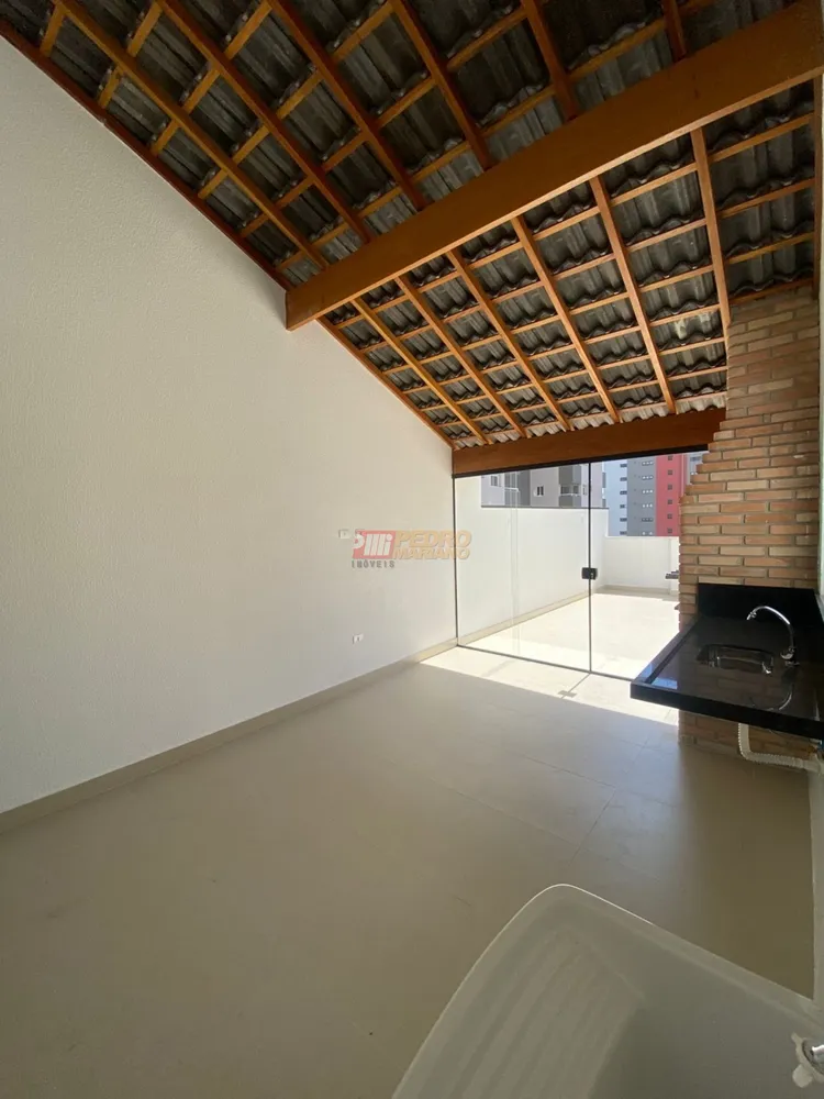 Cobertura, 2 quartos, 100 m² - Foto 9