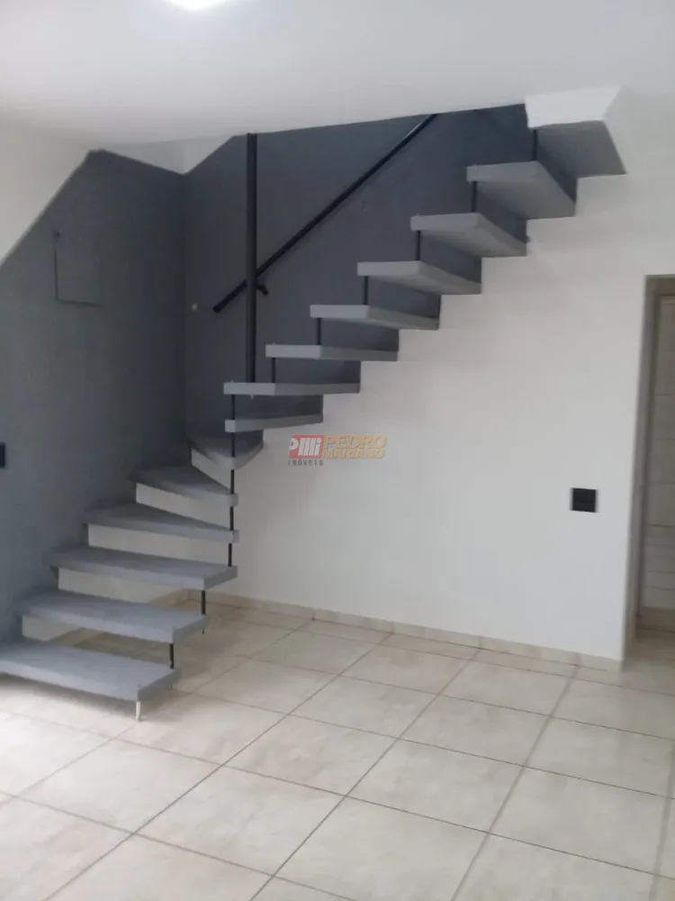 Casa, 5 quartos, 248 m² - Foto 8