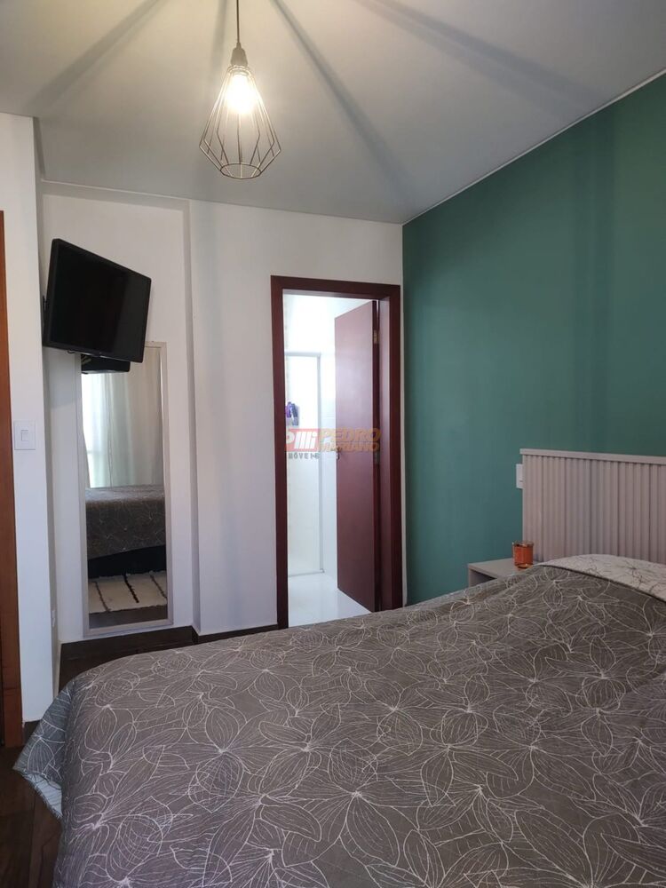 Sobrado, 3 quartos, 128 m² - Foto 2